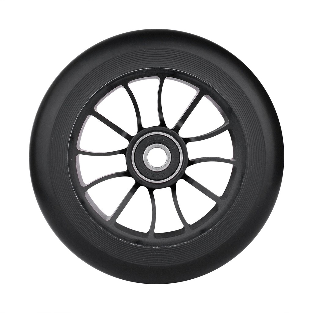 Electric Scooter Tire Honeycomb Design,8.5In Rubber Solid Tire Front//Rear Tire,Replacement Wheels for Scooter Ourleeme Mi Scooter Tires