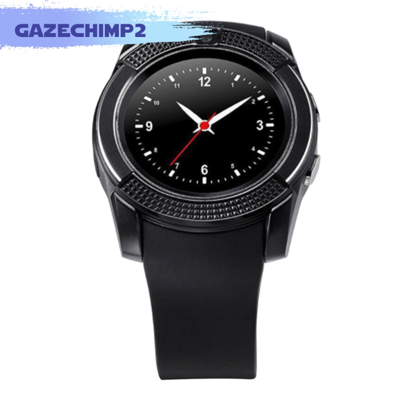 v8 wireless smart watch