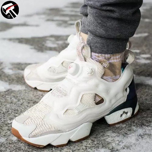 Original Newlist REEBOK INSTAPUMP FURY 