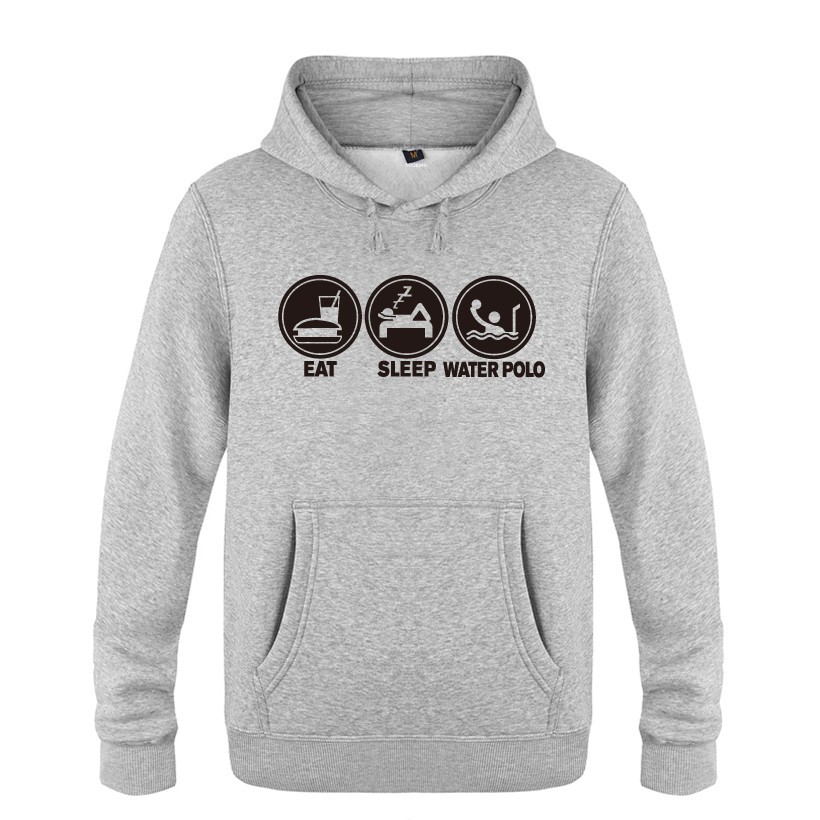 water polo sweatshirts