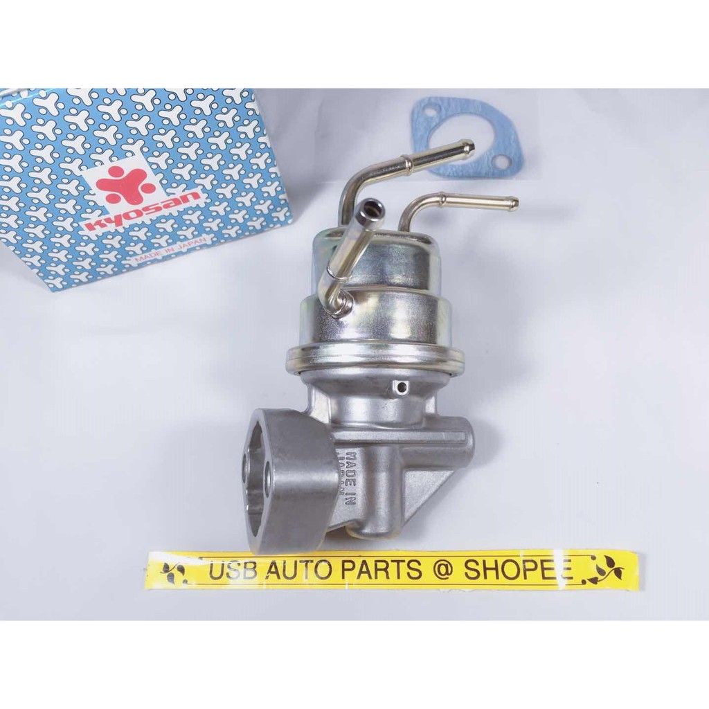 Perodua Kancil Fuel Pump AC Pump Japan Made Kyosan 