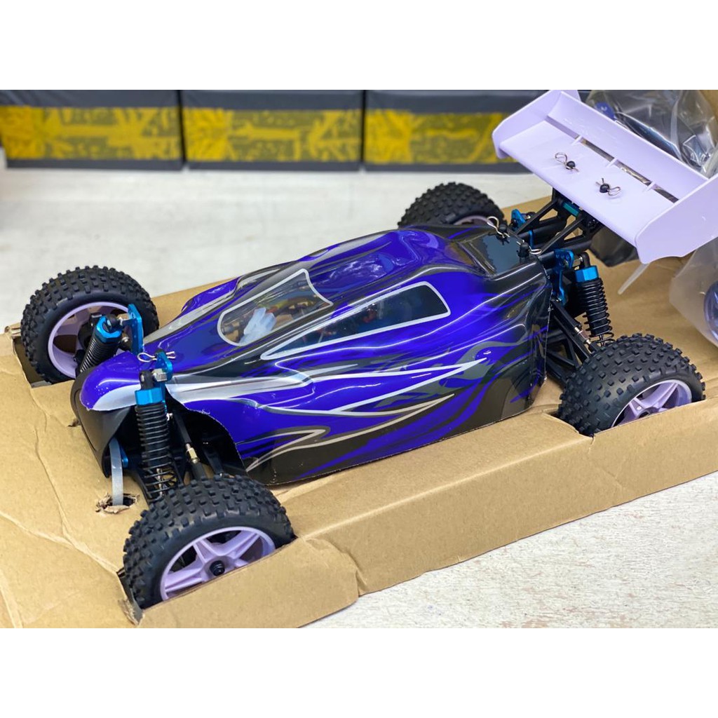 hsp 94107 pro manual