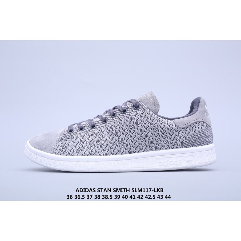 adidas stan smith mesh