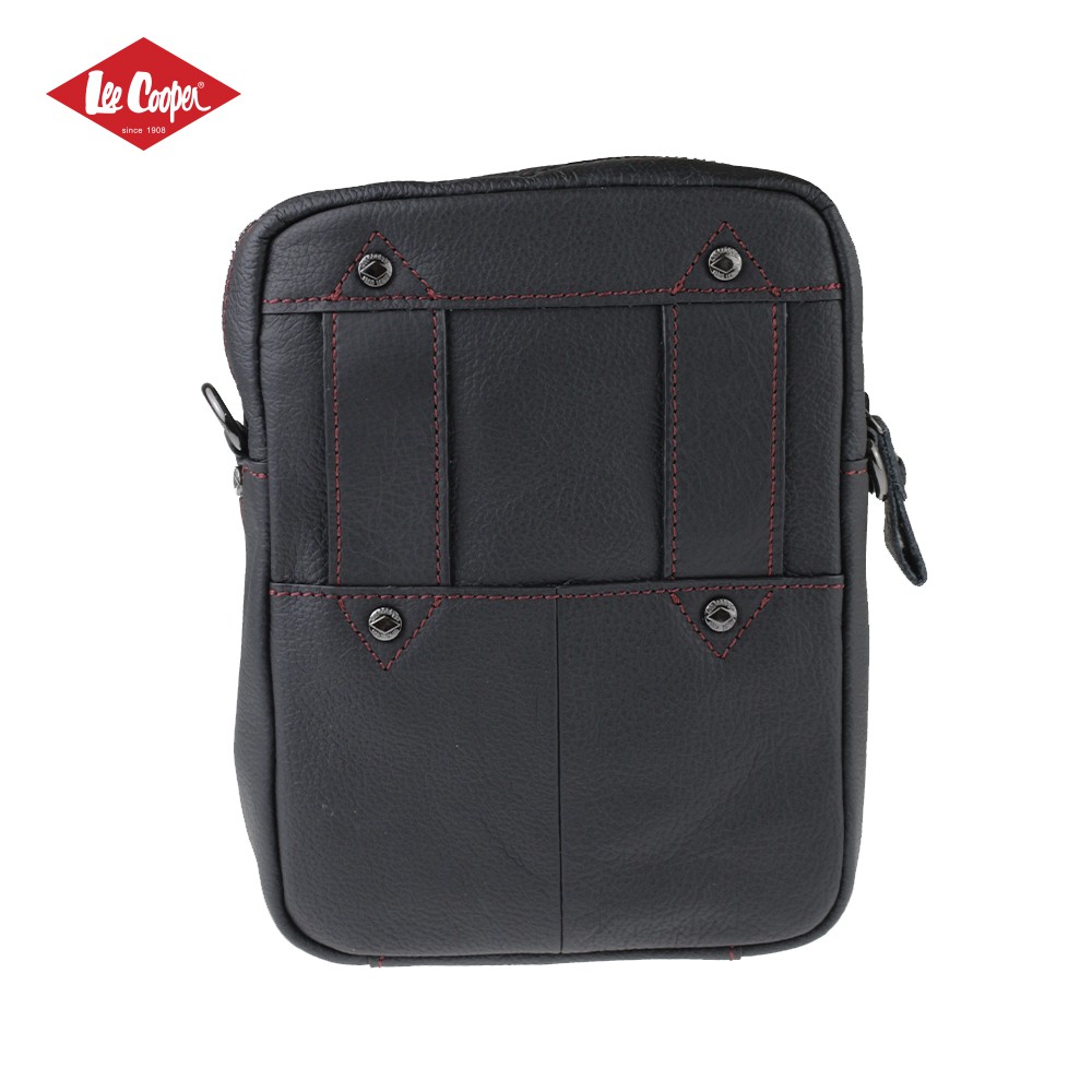 lee cooper messenger bag