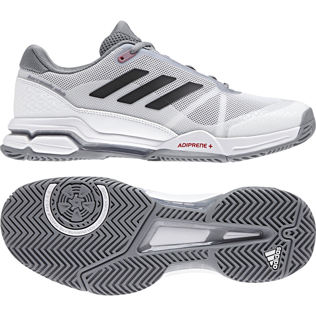 adidas barricade club