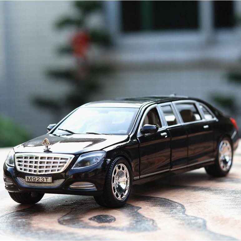 maybach toy car