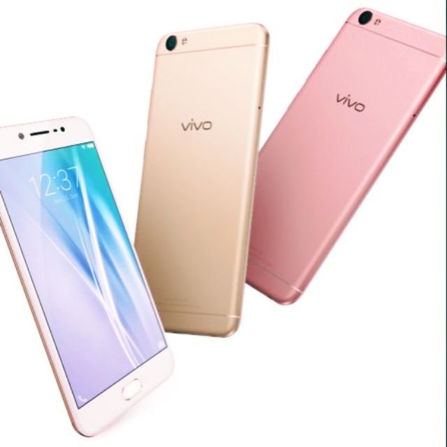 Vivo V5 Second Hand Shopee Malaysia