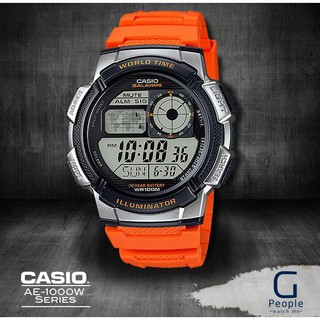 casio ae 100
