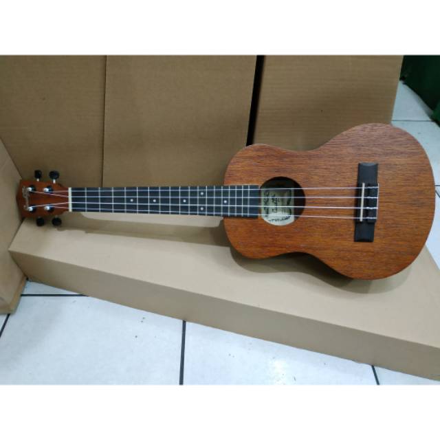 Tenor Ukulele Brand Cowboy Original Type Uk 25 Ns Strings 4 Size 25 Inc Jakarta Malaysia