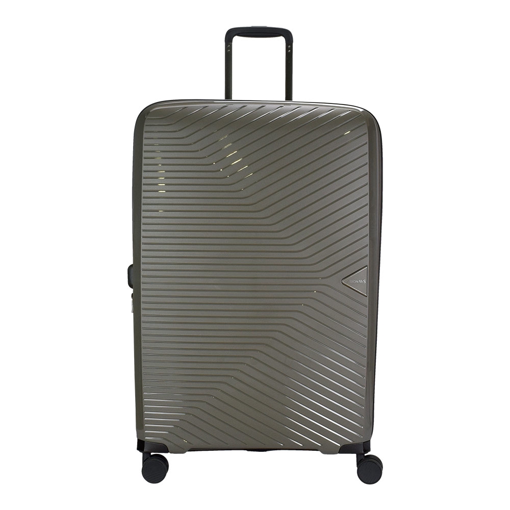 helium suitcase