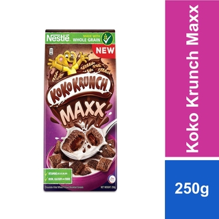 Nestle Koko Krunch Maxx 250g