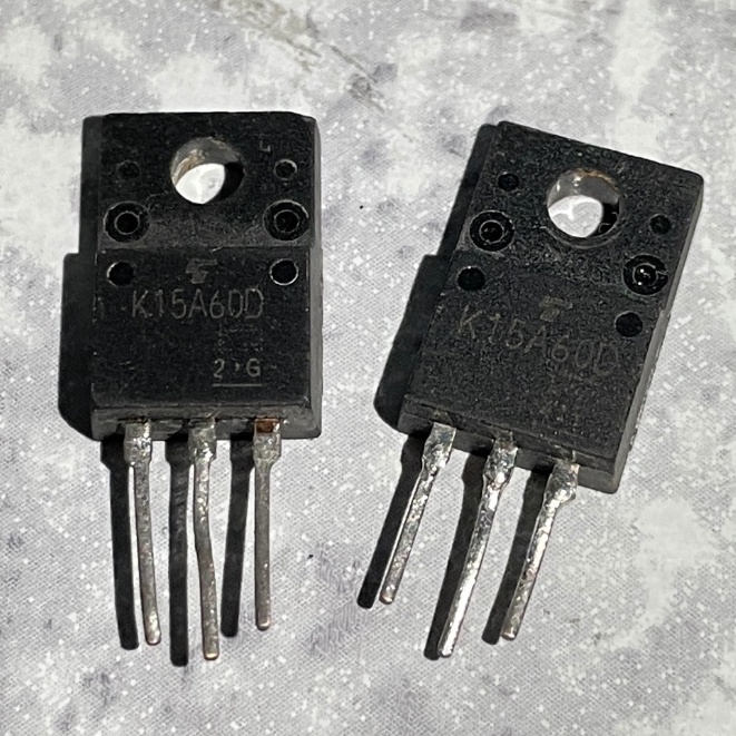 K5A50 K6A60 K6A65 K15A60 K20A60 | K5A50D K6A60D K6A65D K15A60D K20A60U
