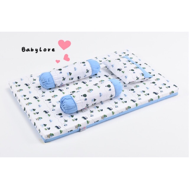 baby love mattress