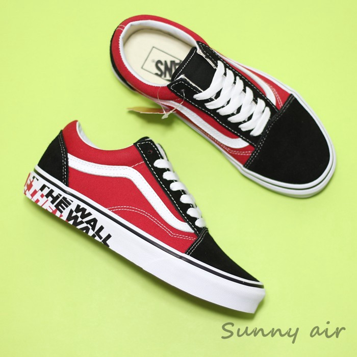 vans low quality