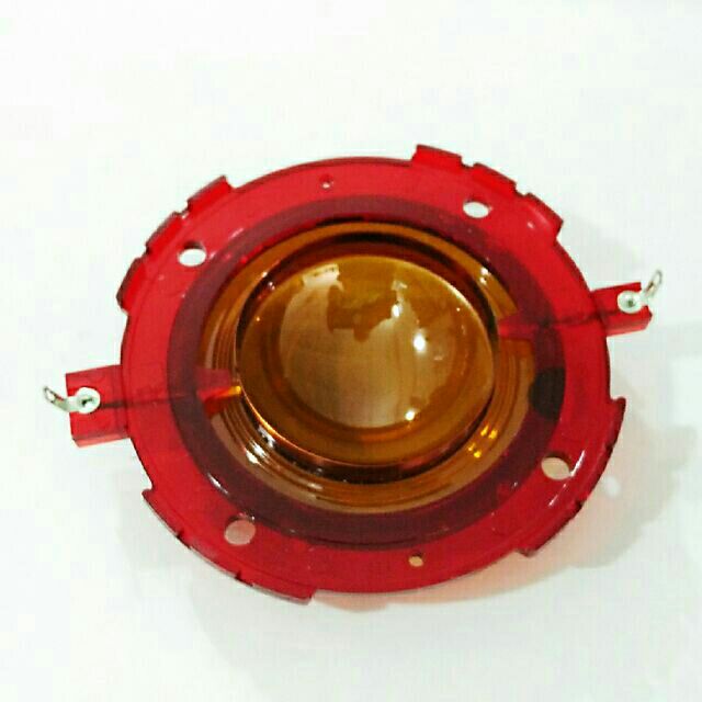 speaker horn replacement