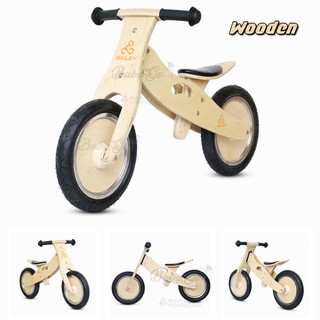 wooden bike kids