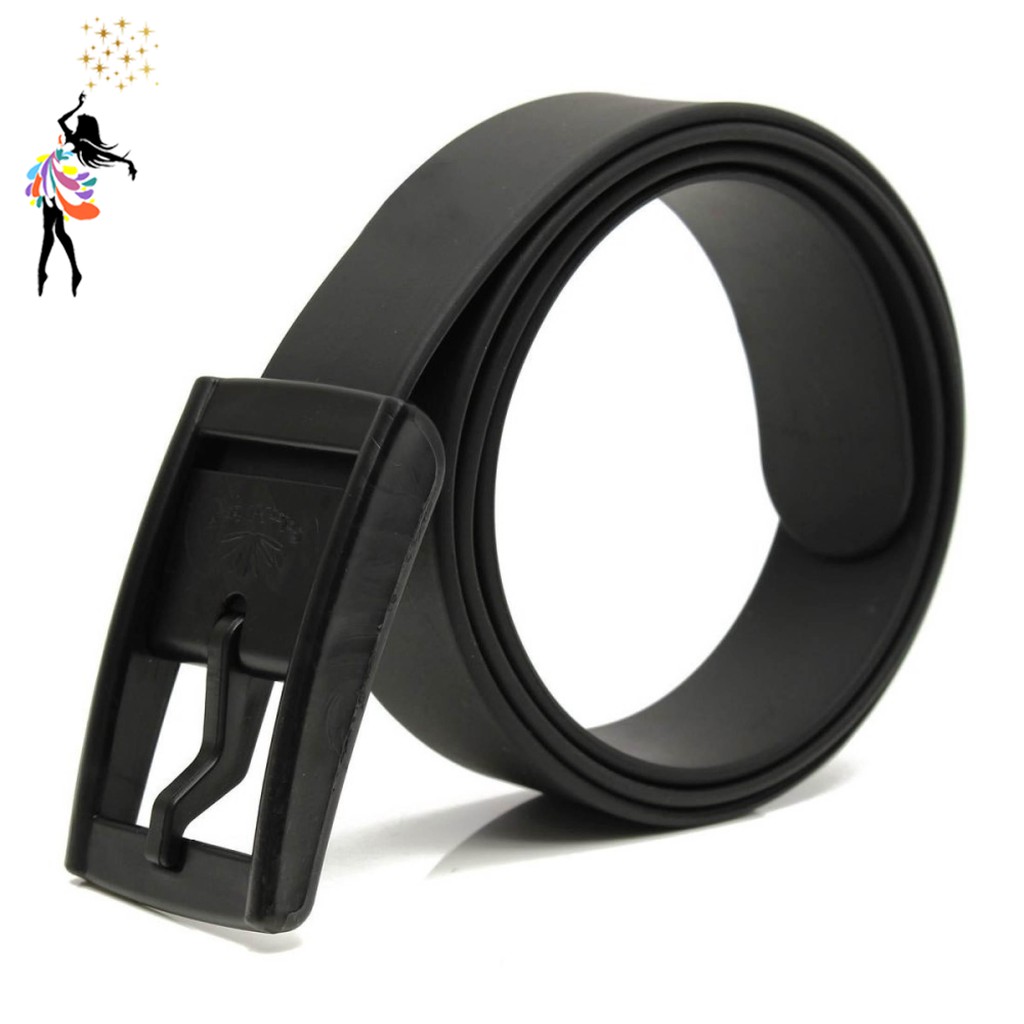 travel belt plastic buckle