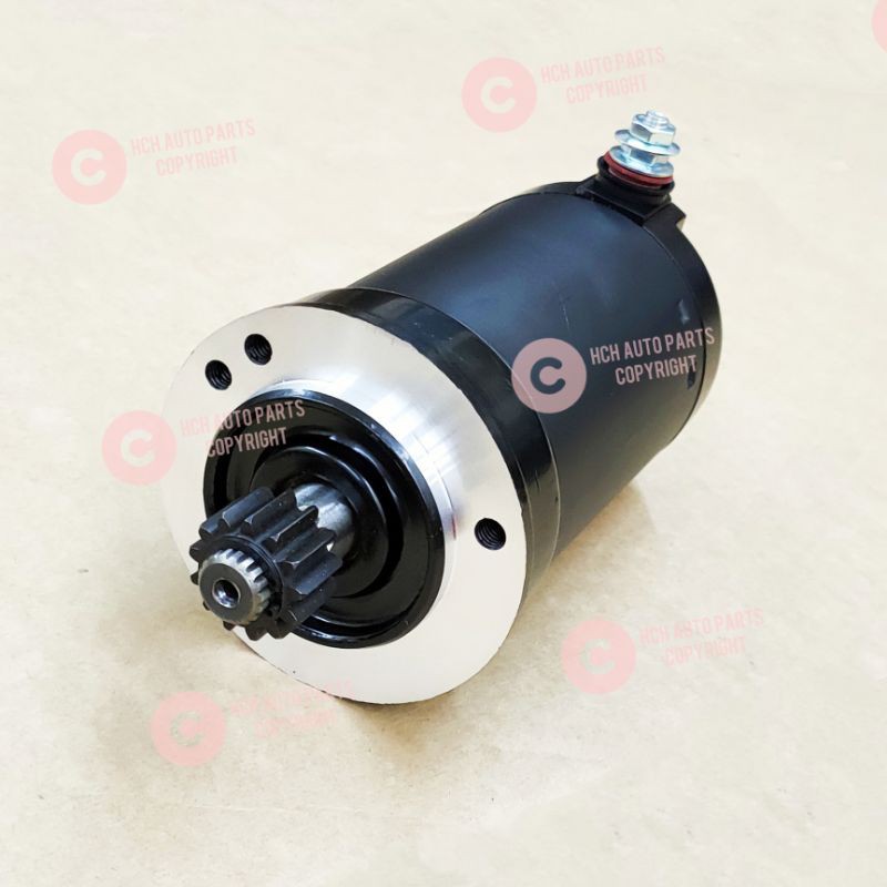 ドゥカティ 27040126A ドゥカティ純正 STARTING MOTOR SP店 | sport-u.com