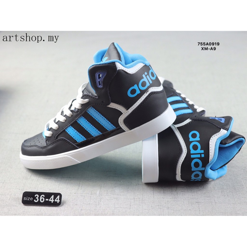 adidas extaball womens high tops