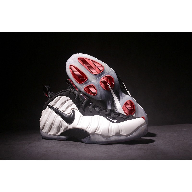 foamposite pro pearl