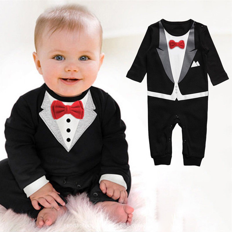 wedding suits for babies