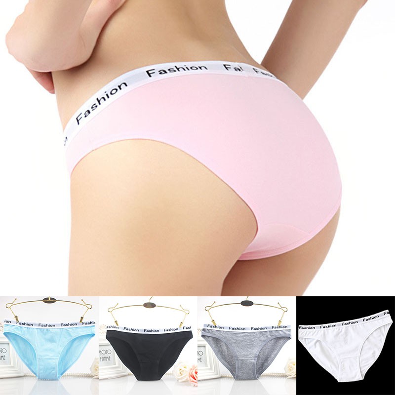 Lingerie panty Panties underwear women ropa interior femenina 100