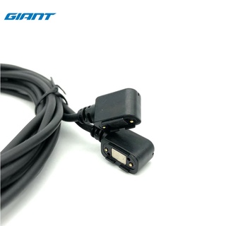 giant power pro charging
