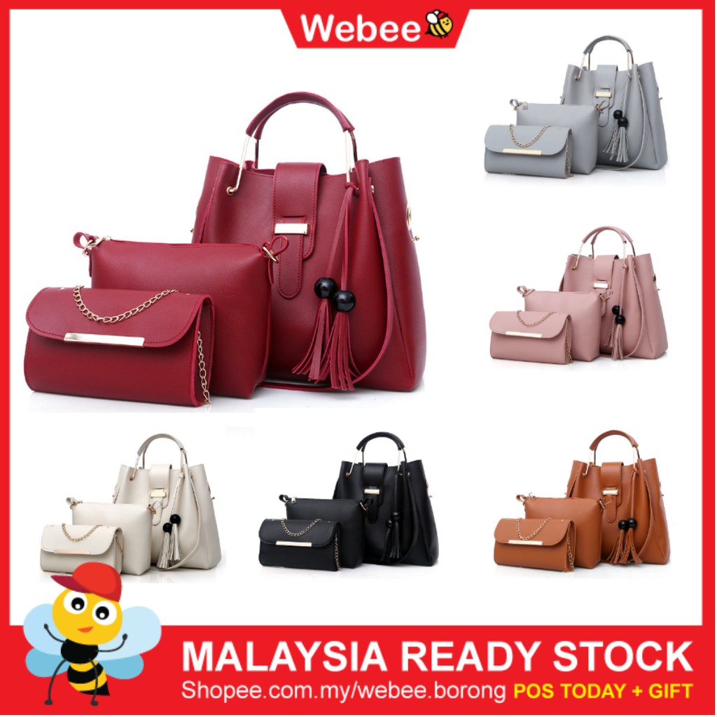 shopee malaysia handbags
