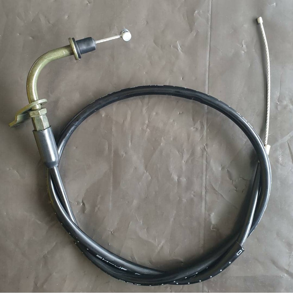 DEMAK EVO Z / EVO ZR / DV110 / MV110 / MV135 / MATRIX SPORT Z CABLE ...