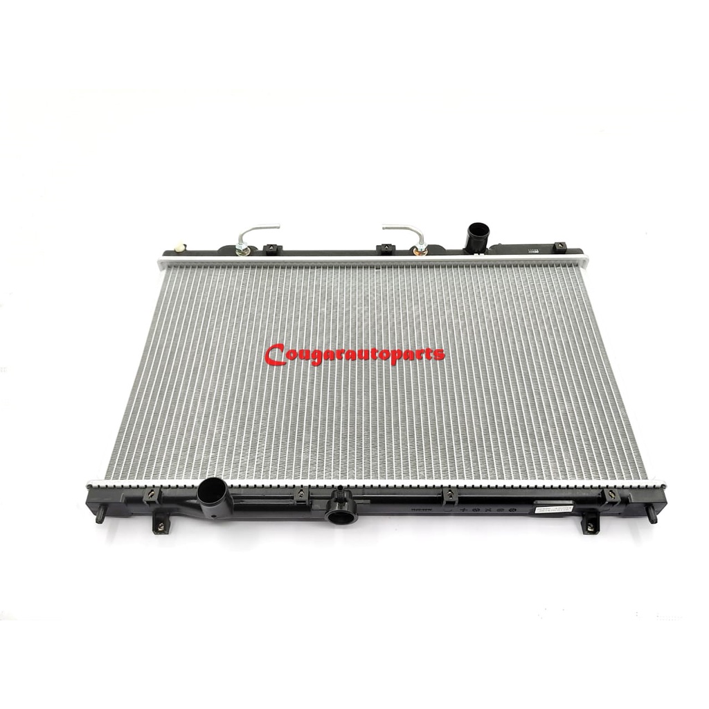 PROTON SAGA BLM, SAGA FL, SAGA FLX, SAGA 2016 RADIATOR 1LAYER AUTOMATIC