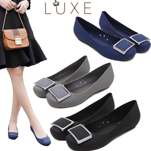 jindali jelly shoes