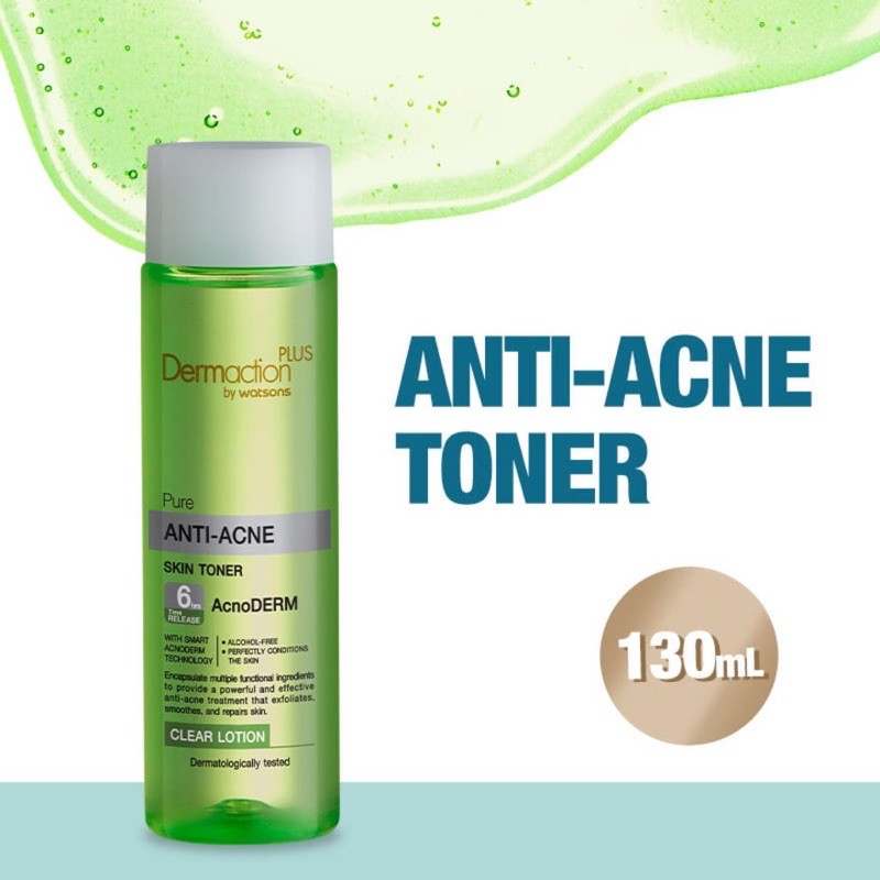 toner for sensitive skin watson