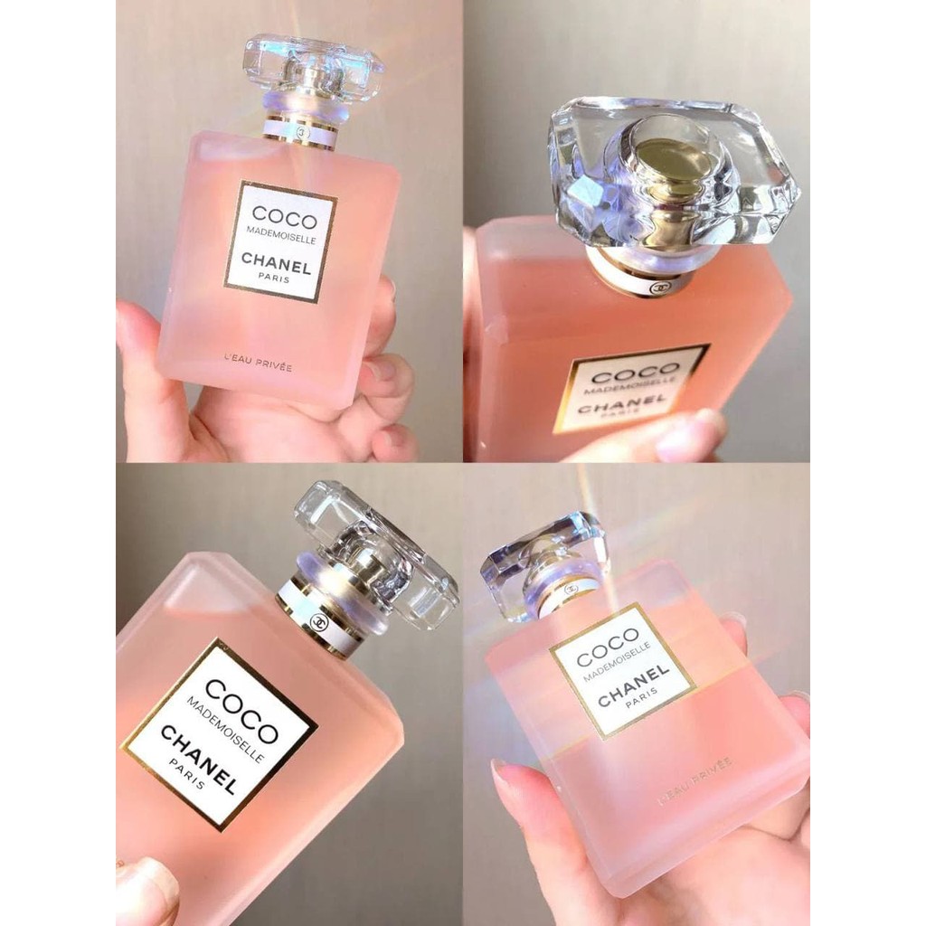 CHANEL COCO MADEMOISELLE EDP/CHANEL COCO MADEMOISELLE L'PRIVEE/CHANEL COCO  NOIR EDP | Shopee Malaysia