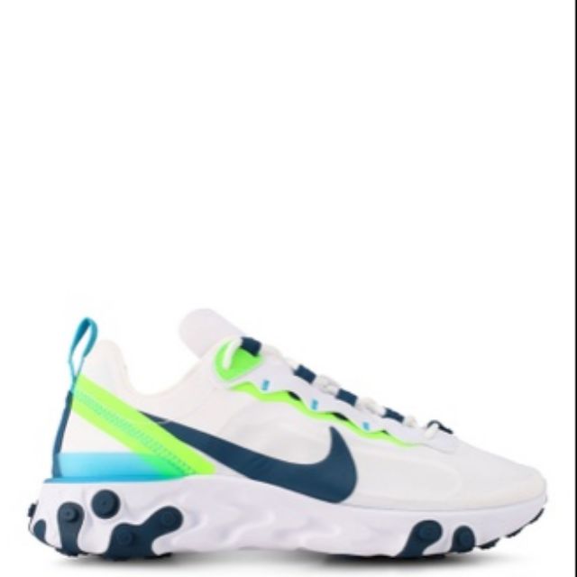 Nike react element 55 | Shopee Malaysia