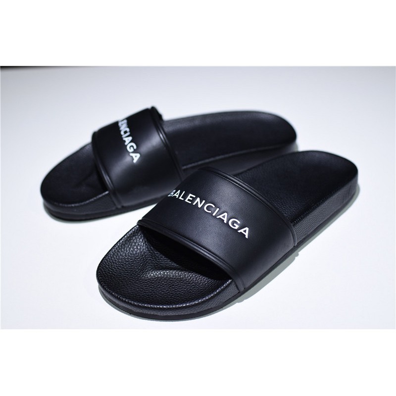 balenciaga slipper