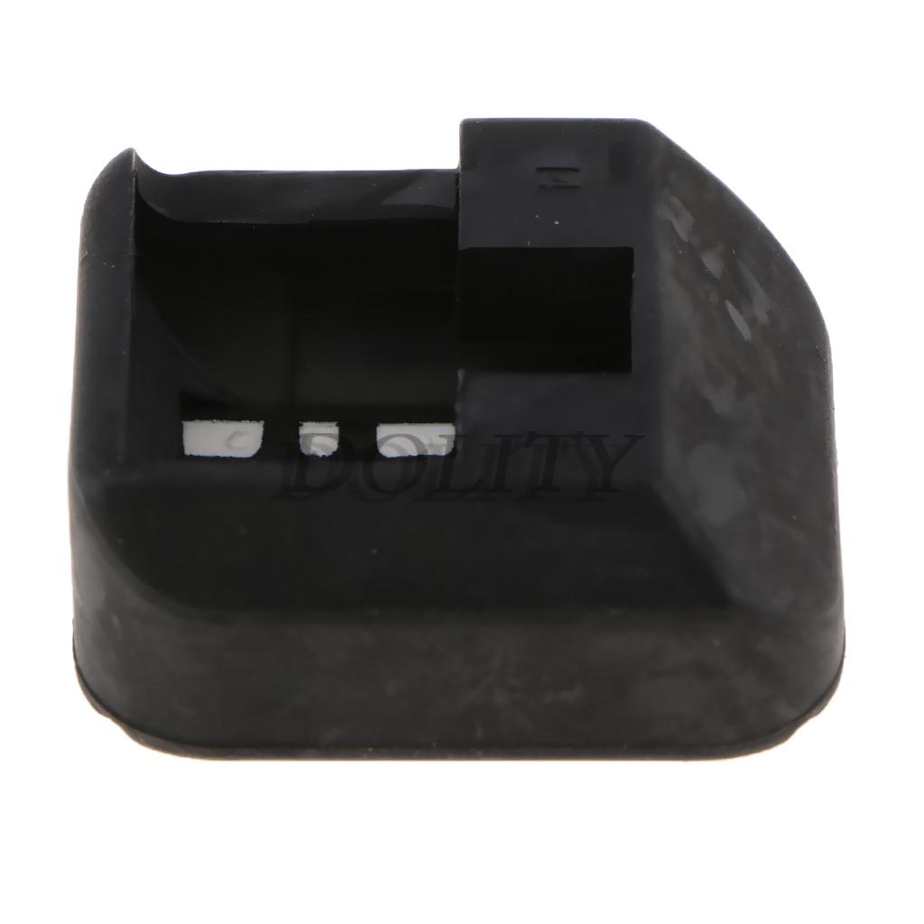 OEM Emergency Parking Brake Pedal Pad Cover Footbrake for Honda 2005