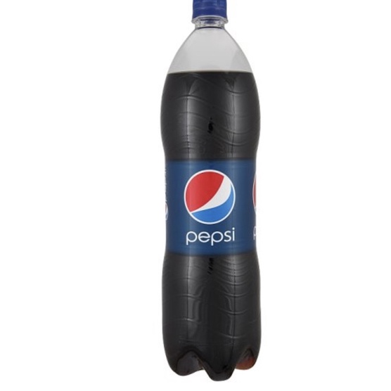 Pepsi Cola Carbonated Drinks 1.5l 