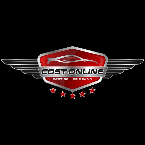 Cost Auto Online Shop, Online Shop Shopee Malaysia
