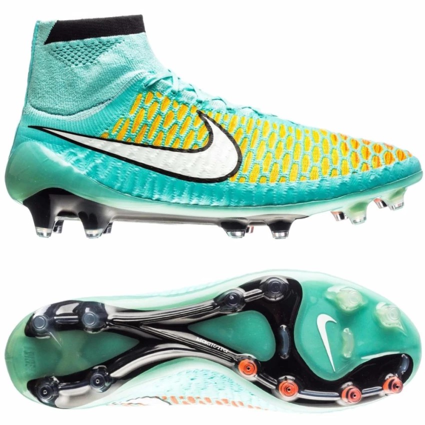 nike magista turquoise