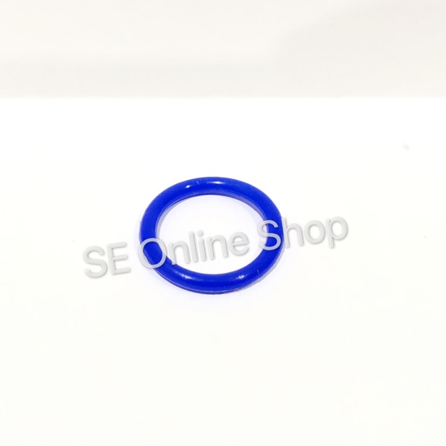 Silicone Distributor O Ring Perodua Kancil 660,850cc (Amiko) Shopee