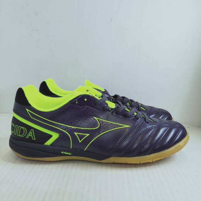 mizuno futsal malaysia