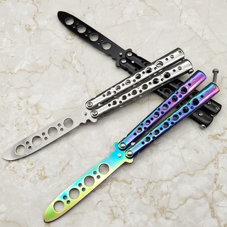 Butterfly Knife Outdoor Adventure Prices And Promotions Sports Outdoor Jul 21 Shopee Malaysia