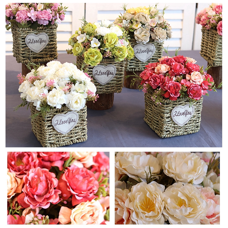 Artificial Flower Centerpieces For Wedding | Best Flower Site