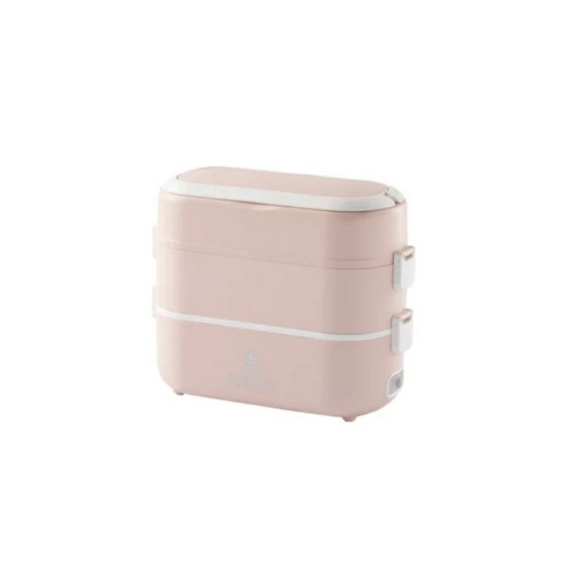 Portable Electric Lunch Box bento Shopee Malaysia