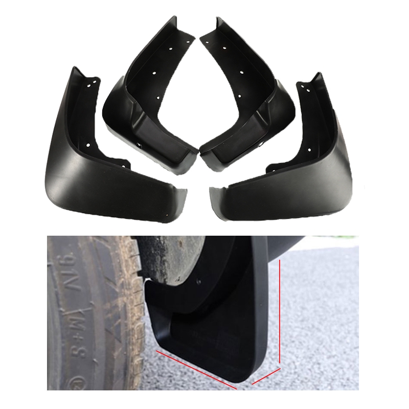 grand vitara mud flaps