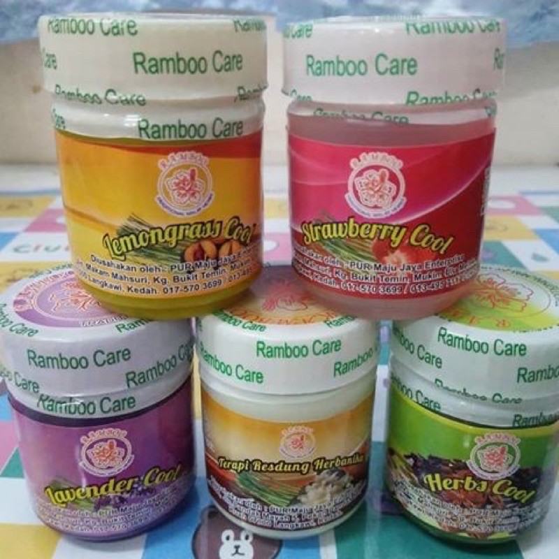 Buy Aroma Terapi Resdung Herbanika Ubat Herba Tradisional Cengkih Lemon Berry Blossom Lavender Serai Limau Ramboo Seetracker Malaysia