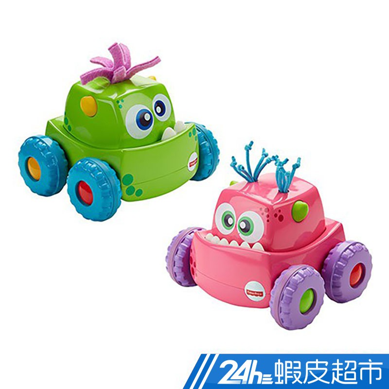 fisher price walking car