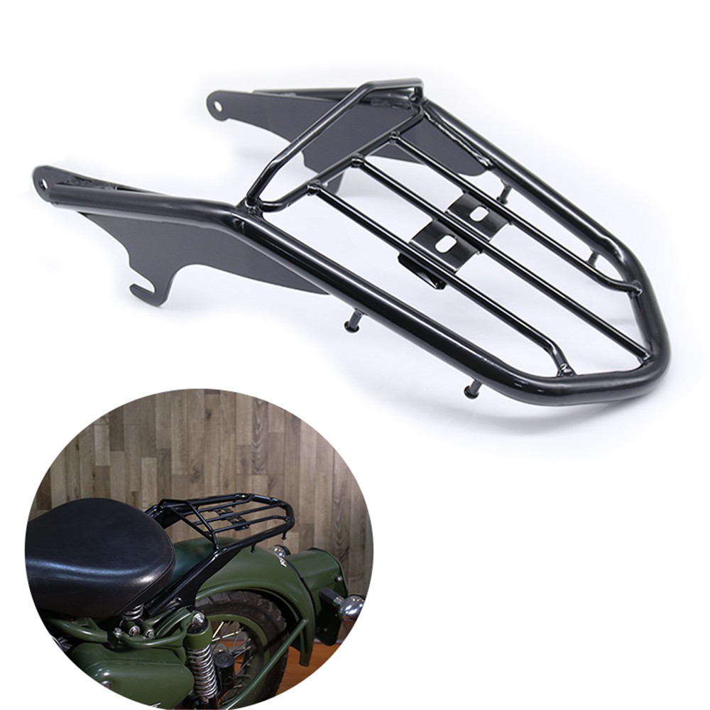 royal enfield classic 350 luggage carrier