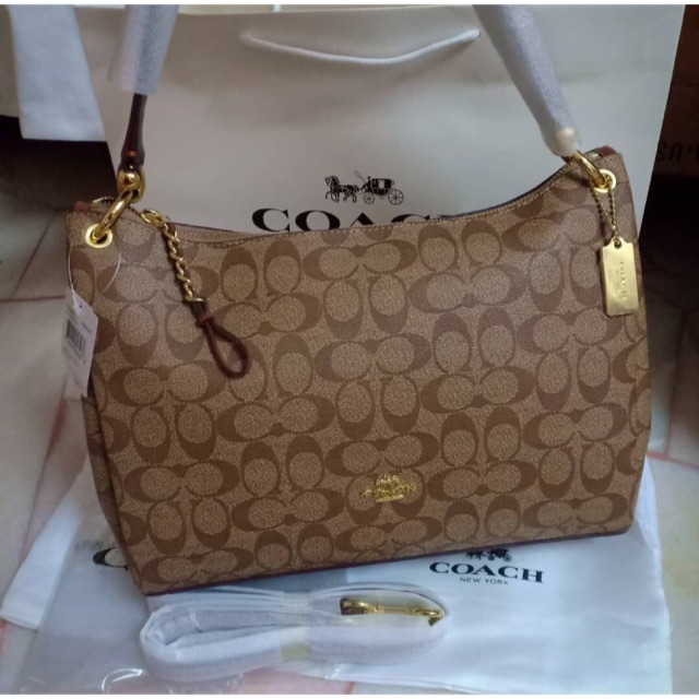 harga handbag coach