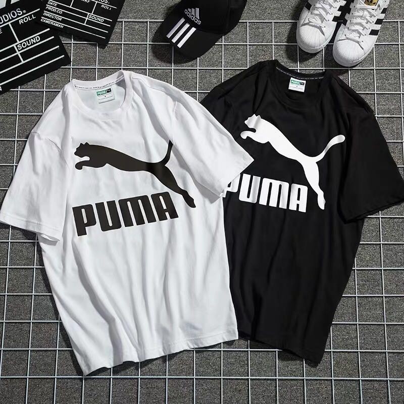 puma t shirt price